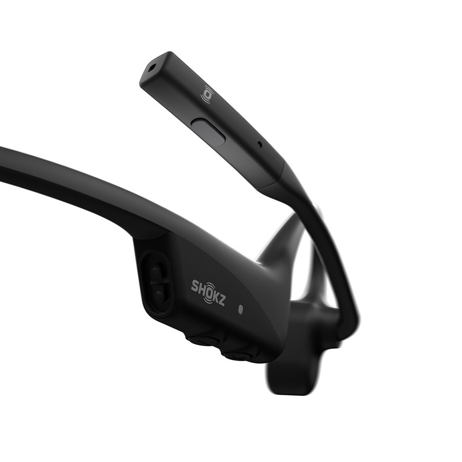 Image 724199_ALTMORE3.jpg, Product 724-199 / Price $269.99, Shokz OpenComm2 UC with USB-C Dongle Bluetooth Stereo Headset from Shokz on TSC.ca's Electronics department