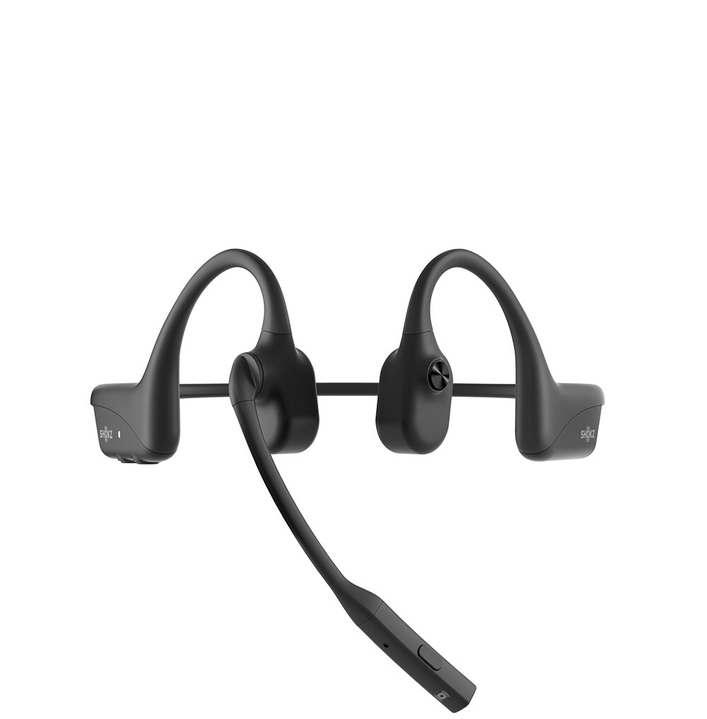 OPENCOMM2 UC（USB-A） OpenComm UC Bone Conduction Headset - Best for Work | Shokz