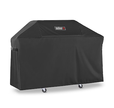 Weber Premium Grill Cover Genesis 300 Series