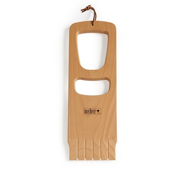 Weber Wood Grill Scraper