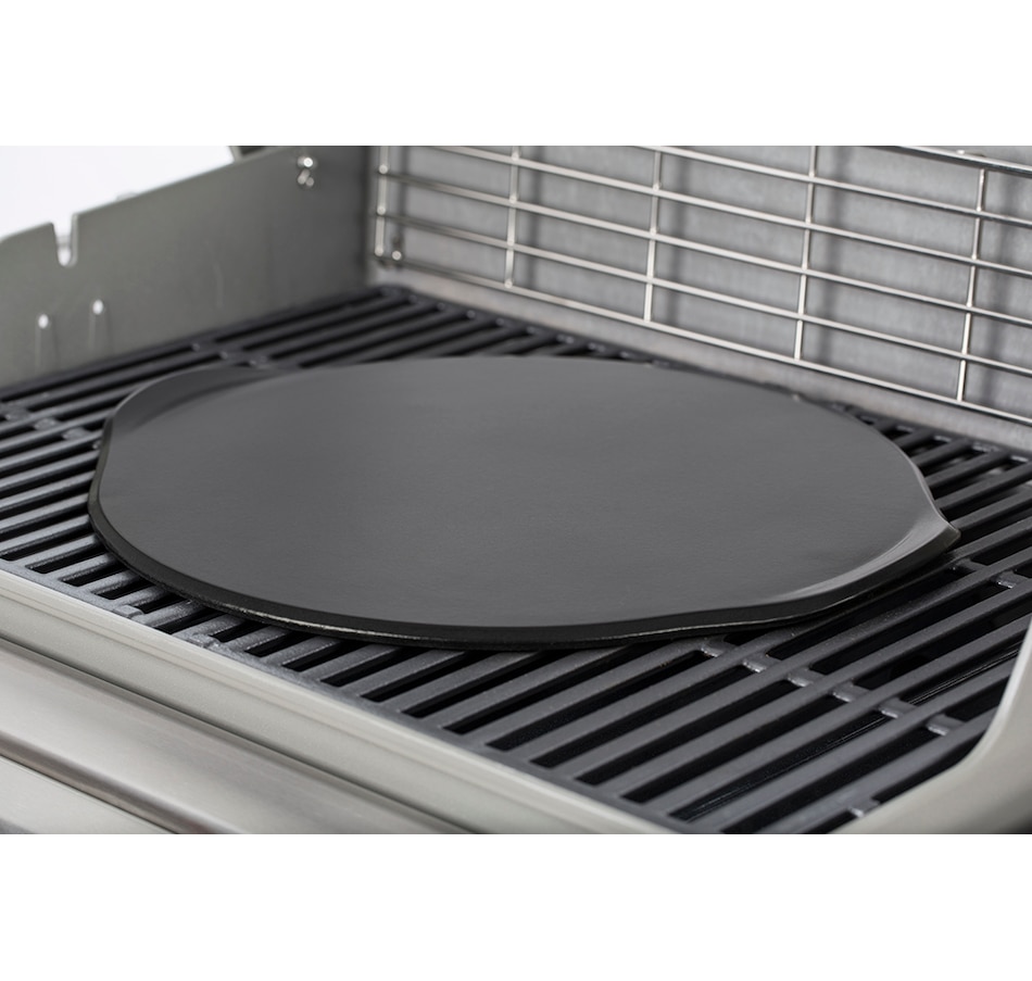 Image 724268.jpg, Product 724-268 / Price $109.99, Weber Grilling Stone (large) from Weber on TSC.ca's Kitchen department