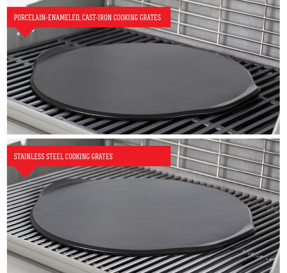 Image 724268_ALTMORE1.jpg, Product 724-268 / Price $109.99, Weber Grilling Stone (large) from Weber on TSC.ca's Kitchen department