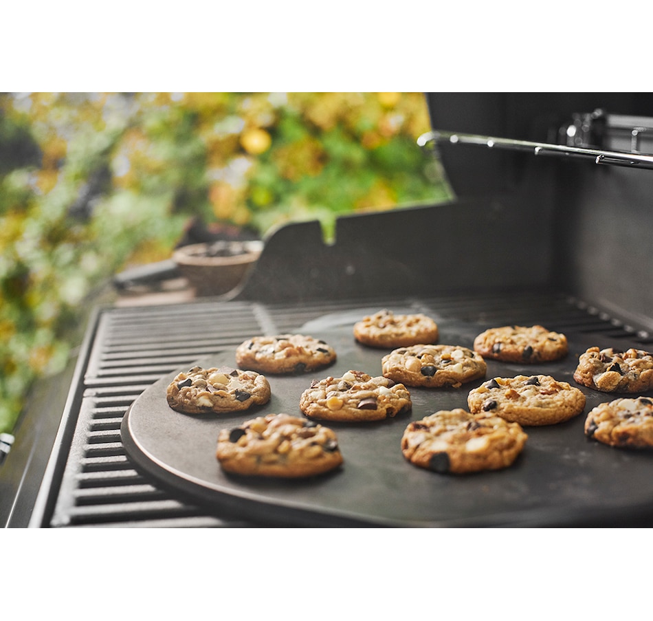 Image 724268_ALTMORE5.jpg, Product 724-268 / Price $109.99, Weber Grilling Stone (large) from Weber on TSC.ca's Kitchen department