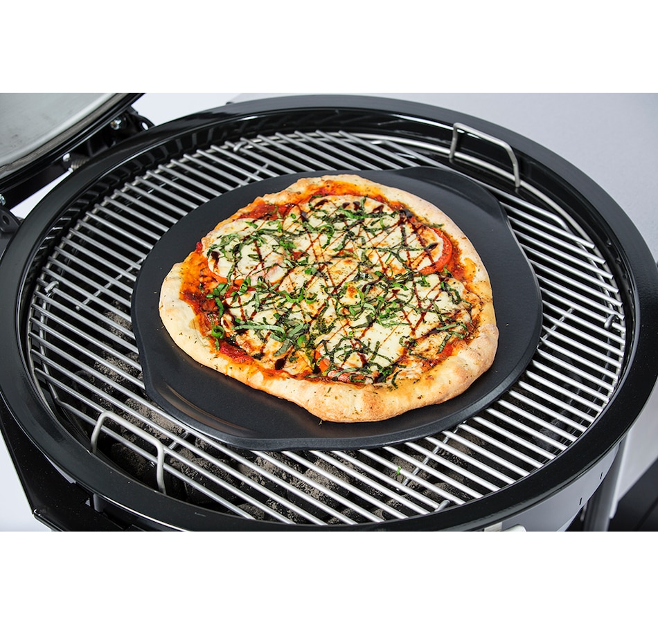 Image 724268_ALTMORE6.jpg, Product 724-268 / Price $109.99, Weber Grilling Stone (large) from Weber on TSC.ca's Kitchen department