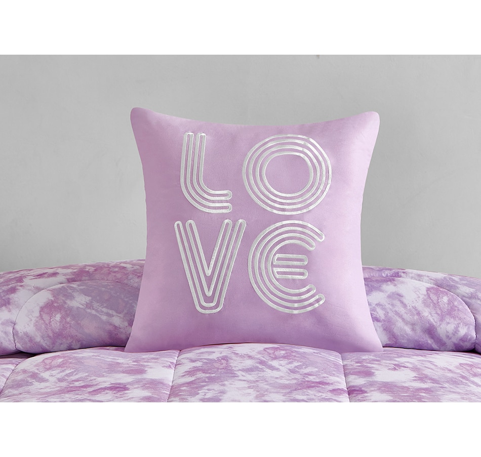 Image 724302_ALTMORE6.jpg, Product 724-302 / Price $48.00 - $50.00, Beco Home Janis Comforter Set from Beco Home on TSC.ca's Home & Garden department