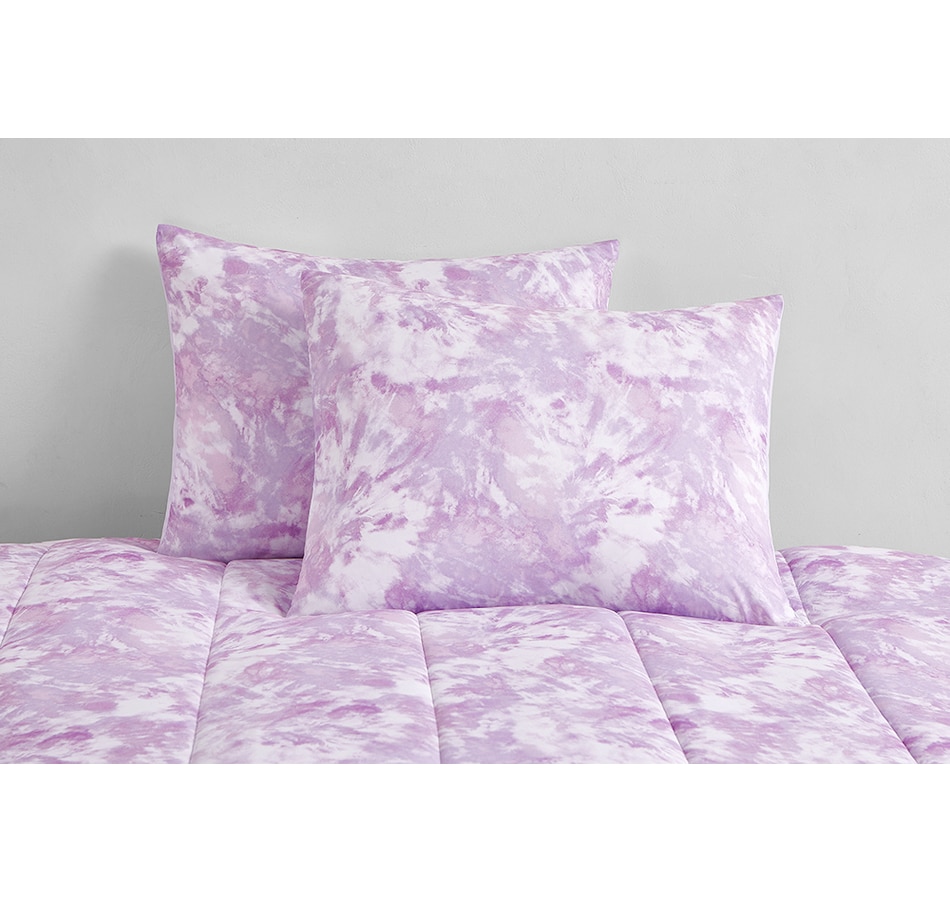 Image 724302_ALTMORE7.jpg, Product 724-302 / Price $48.00 - $50.00, Beco Home Janis Comforter Set from Beco Home on TSC.ca's Home & Garden department