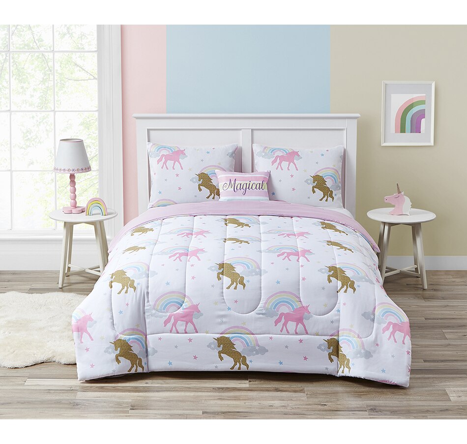 Home & Garden Bedding & Bath Duvet Covers & Comforter Sets