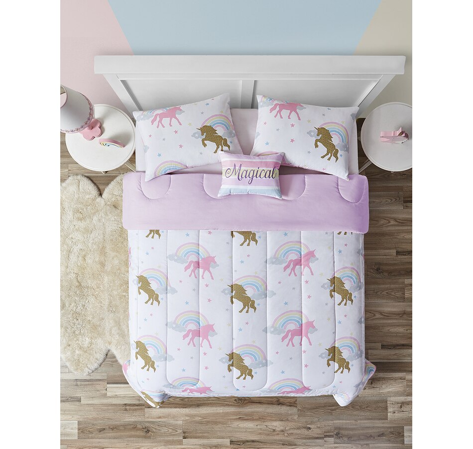 Home & Garden Bedding & Bath Duvet Covers & Comforter Sets