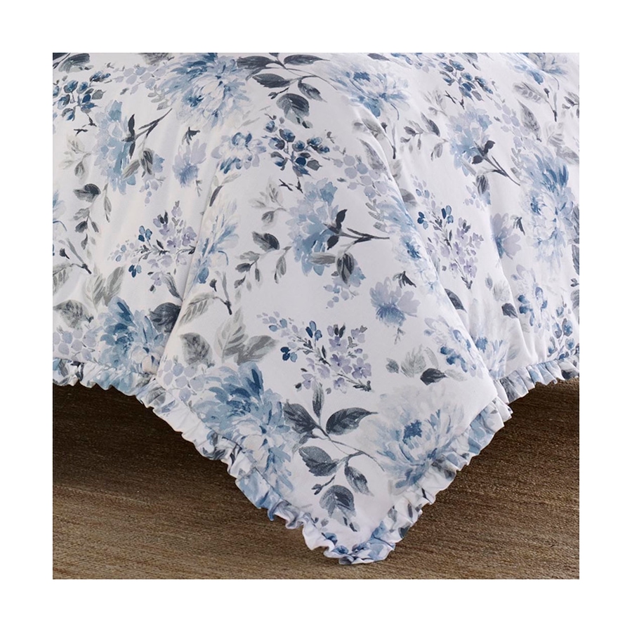 Image 724308_ALTMORE3.jpg, Product 724-308 / Price $224.99 - $264.99, Laura Ashley Chloe Duvet Cover Set from Laura Ashley on TSC.ca's Home & Garden department