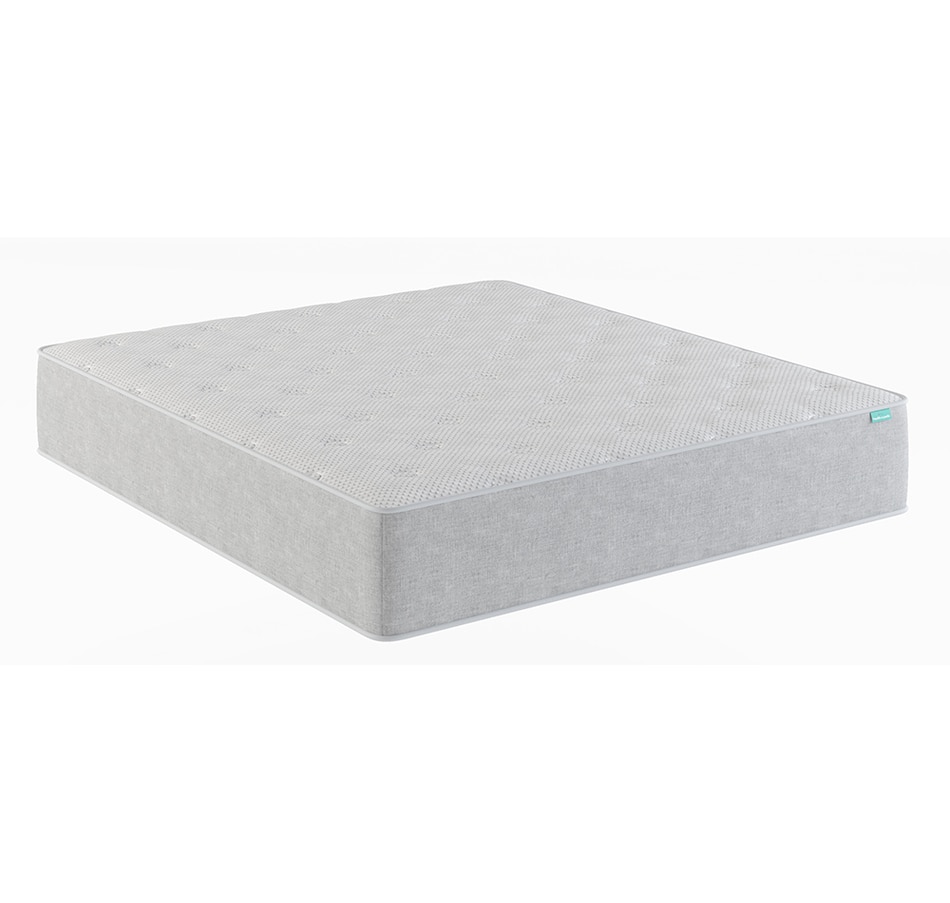 Image 724370.jpg, Product 724-370 / Price $600.00 - $960.00, Health-o-pedic 12" Hybrid Mattress with Polar Touch Antimicrobial Fabric from Health-o-pedic on TSC.ca's Home & Garden department