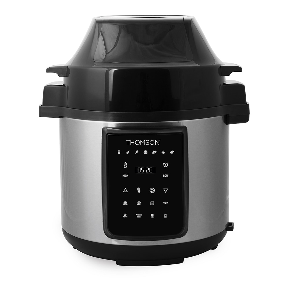 Tractor supply pressure cooker hot sale