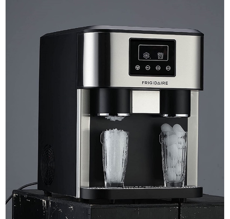 Image 724388_ALTMORE3.jpg, Product 724-388 / Price $439.99, Frigidaire 3-in-1 Ice Maker and Water Dispenser from Frigidaire on TSC.ca's Kitchen department