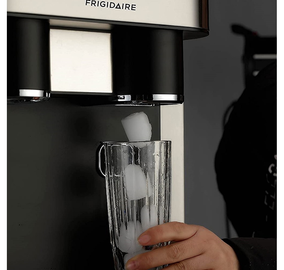 Image 724388_ALTMORE4.jpg, Product 724-388 / Price $439.99, Frigidaire 3-in-1 Ice Maker and Water Dispenser from Frigidaire on TSC.ca's Kitchen department