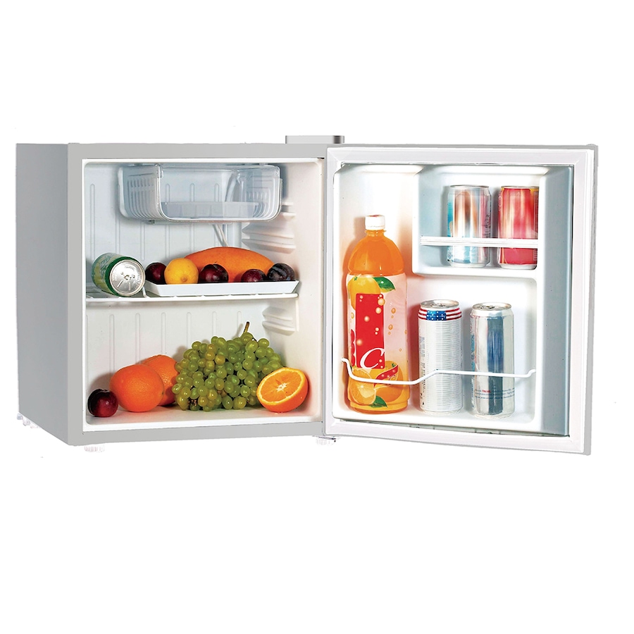 Image 724391_ALTMORE1.jpg, Product 724-391 / Price $229.99, Frigidaire 1.6 cu. ft. Retro Bar Fridge with Bottle Opener (moonbeam) from Frigidaire on TSC.ca's Kitchen department