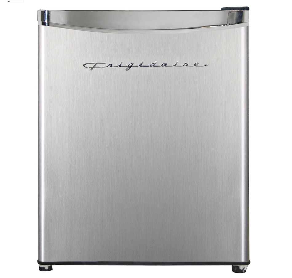 Image 724393.jpg, Product 724-393 / Price $229.99, Frigidaire 1.6 cu. ft. Retro Compact Fridge from Frigidaire on TSC.ca's Kitchen department