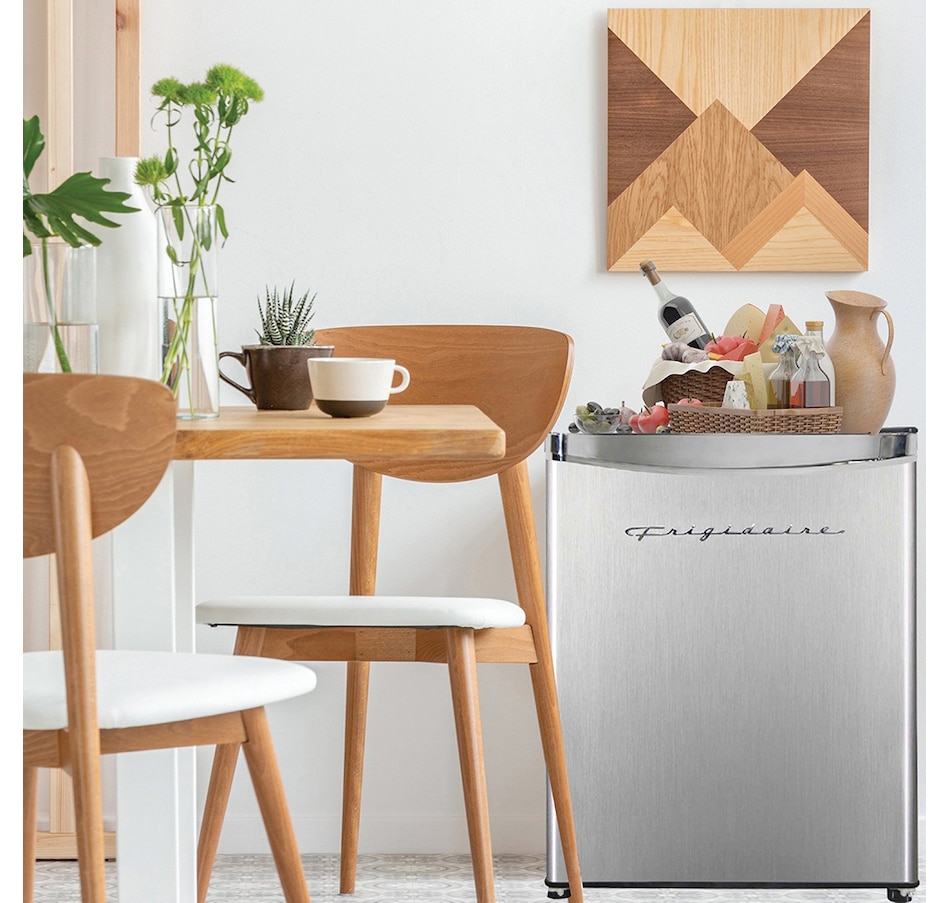 Image 724393_ALTMORE4.jpg, Product 724-393 / Price $229.99, Frigidaire 1.6 cu. ft. Retro Compact Fridge from Frigidaire on TSC.ca's Kitchen department