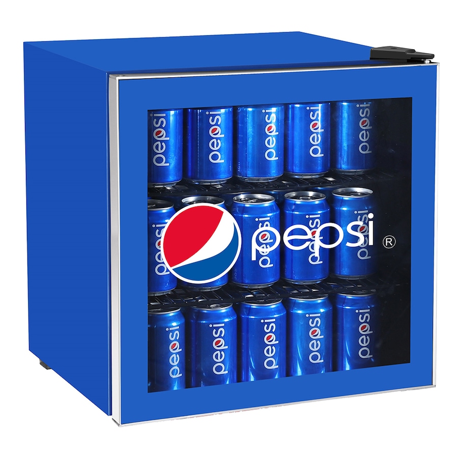 Image 724399.jpg, Product 724-399 / Price $274.99, Pepsi 1.8 cu. ft. Compact Refrigerator from Frigidaire on TSC.ca's Kitchen department