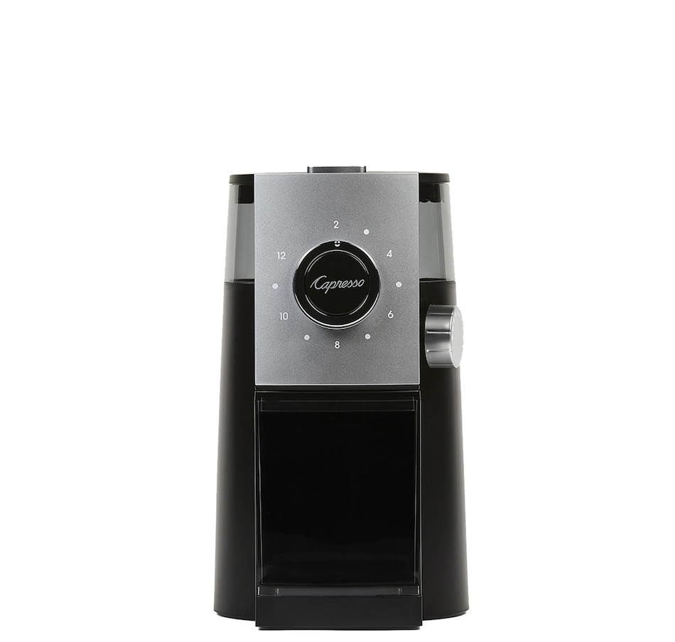 Image 724407.jpg, Product 724-407 / Price $109.99, Capresso Grind Select from Capresso on TSC.ca's Kitchen department