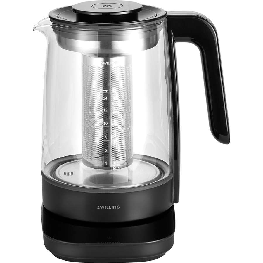 Image 724422_BLK.jpg, Product 724-422 / Price $219.99, Zwilling Enfinigy Electric Kettle from Zwilling on TSC.ca's Kitchen department
