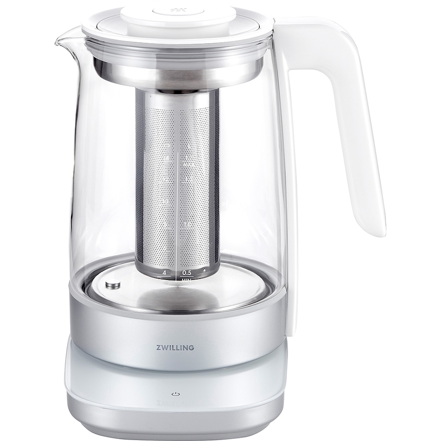 Image 724422_SIL.jpg, Product 724-422 / Price $219.99, Zwilling Enfinigy Electric Kettle from Zwilling on TSC.ca's Kitchen department