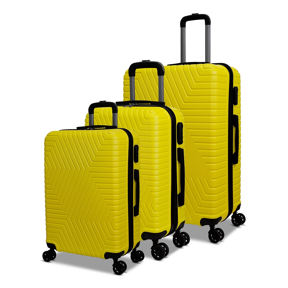 Luggage deals bag set