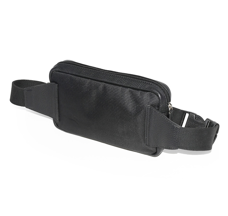 Clothing & Shoes - Handbags - Belt Bags - Club Rochelier Unisex Belt ...