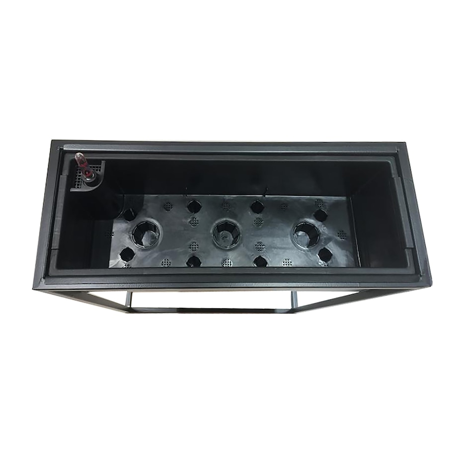 Image 724469_ALTMORE3.jpg, Product 724-469 / Price $129.99, Grapevine Rectangular Floor Planter with Self-Watering Feature from Grapevine on TSC.ca's Home & Garden department