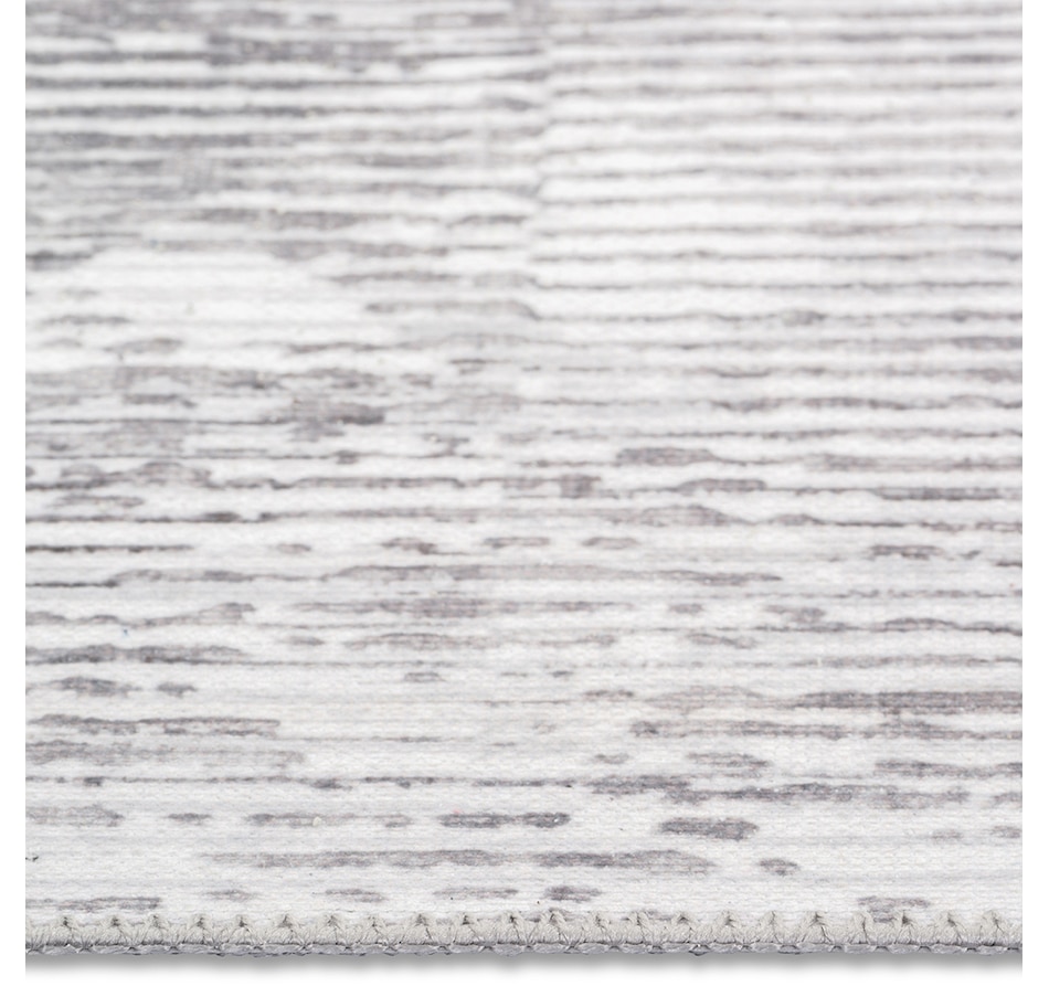 Image 724483_ALTMORE1.jpg, Product 724-483 / Price $70.00 - $350.00, Viana Aura Grey Print Rug from Viana Inc on TSC.ca's Home & Garden department