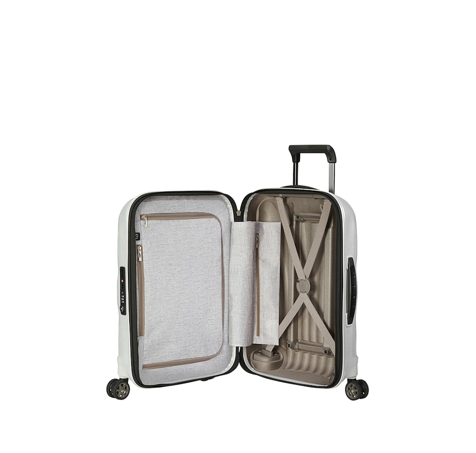 Image 724495_ALTMORE1.jpg, Product 724-495 / Price $720.00, Samsonite C-Lite Carry-On Spinner from Samsonite on TSC.ca's Home & Garden department