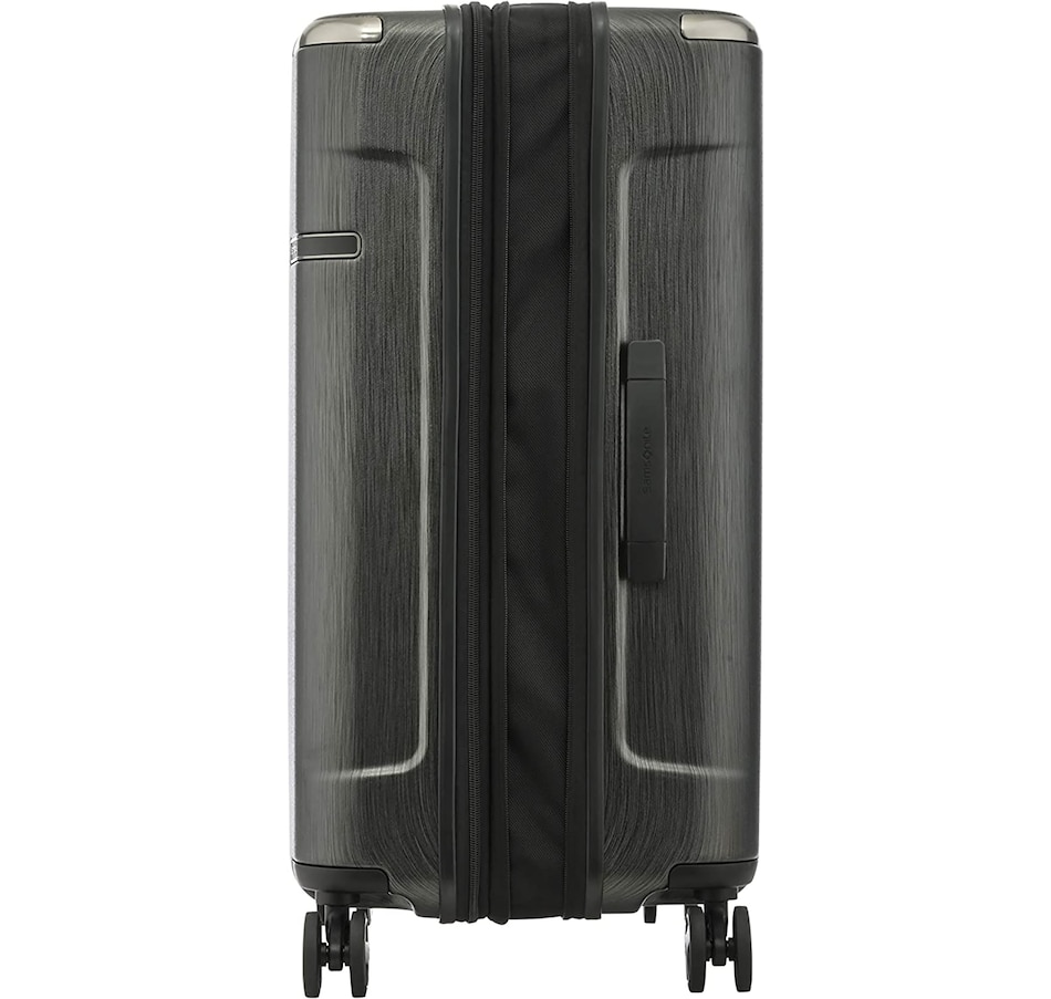 Image 724497_ALTMORE3.jpg, Product 724-497 / Price $575.00, Samsonite EVOA Spinner Medium from Samsonite on TSC.ca's Home & Garden department