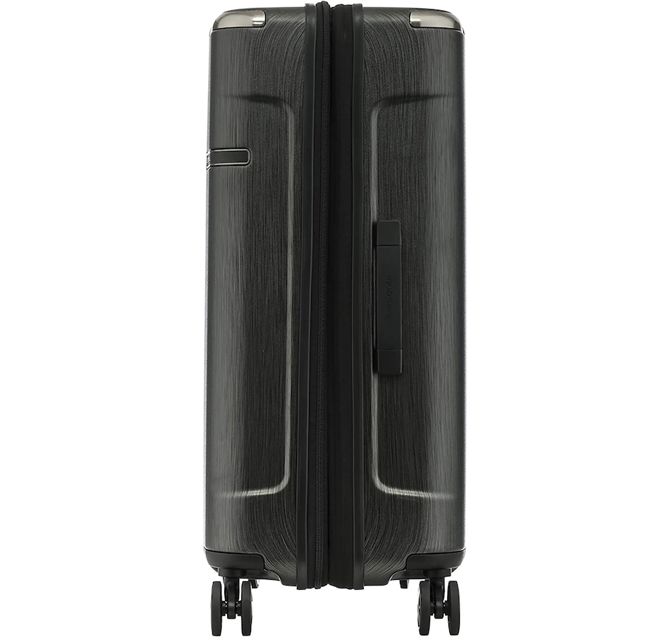 Image 724497_ALTMORE4.jpg, Product 724-497 / Price $575.00, Samsonite EVOA Spinner Medium from Samsonite on TSC.ca's Home & Garden department