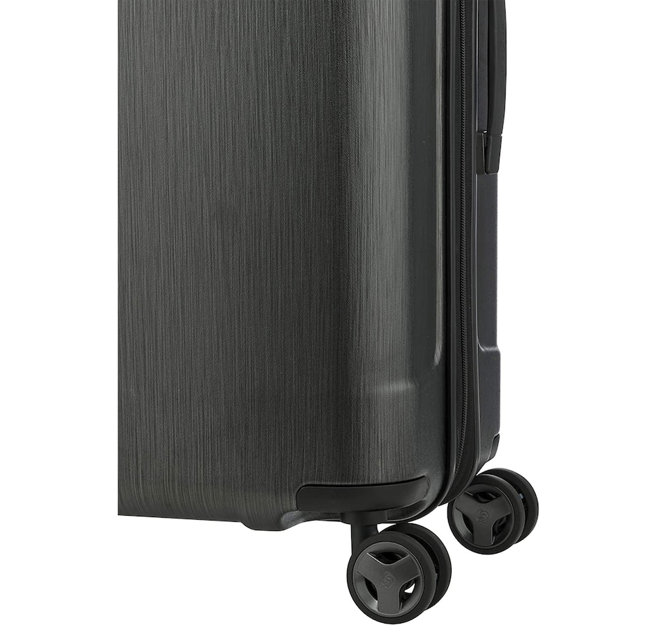 Image 724497_ALTMORE5.jpg, Product 724-497 / Price $575.00, Samsonite EVOA Spinner Medium from Samsonite on TSC.ca's Home & Garden department
