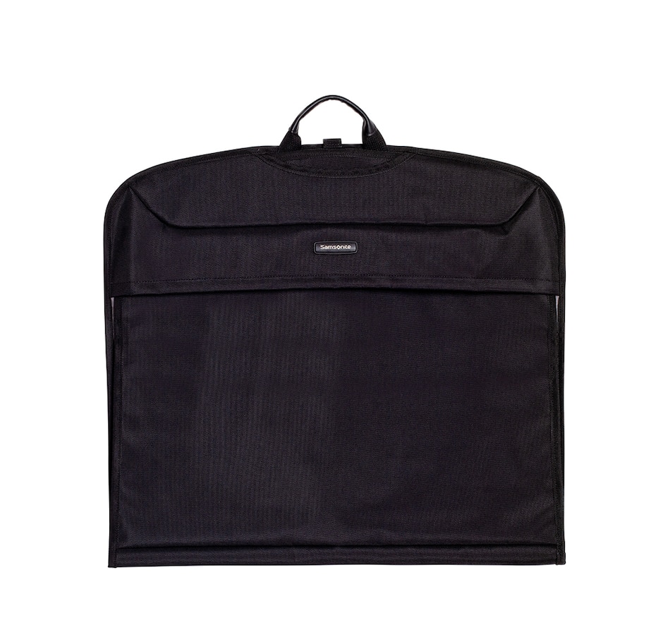 Image 724498.jpg, Product 724-498 / Price $75.00, Samsonite Garment Sleeve from Samsonite on TSC.ca's Home & Garden department