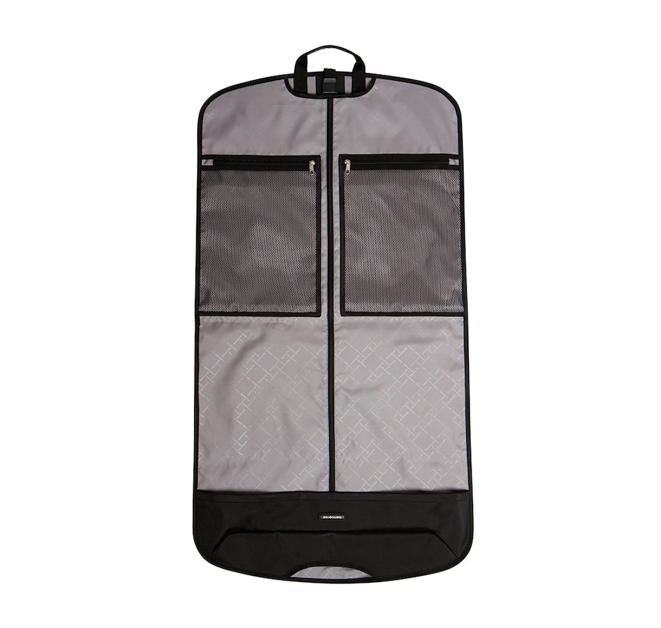 Image 724498_ALTMORE1.jpg, Product 724-498 / Price $75.00, Samsonite Garment Sleeve from Samsonite on TSC.ca's Home & Garden department