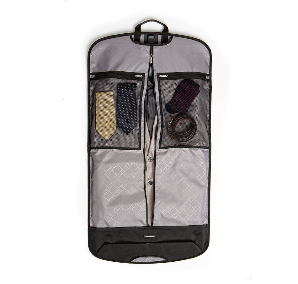 Image 724498_ALTMORE2.jpg, Product 724-498 / Price $75.00, Samsonite Garment Sleeve from Samsonite on TSC.ca's Home & Garden department