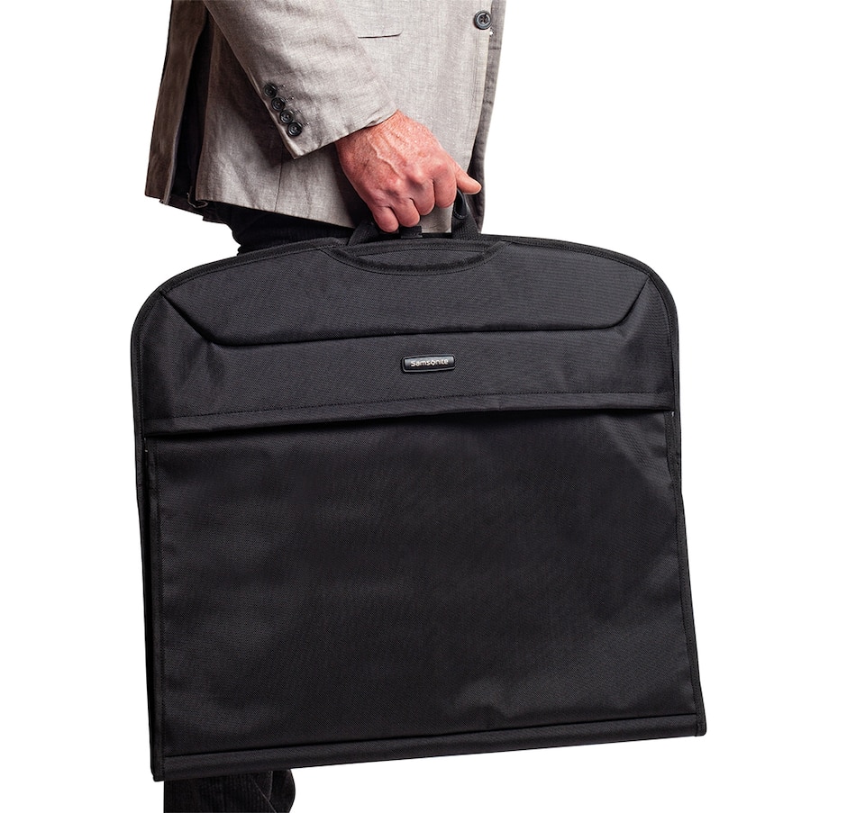Image 724498_ALTMORE4.jpg, Product 724-498 / Price $75.00, Samsonite Garment Sleeve from Samsonite on TSC.ca's Home & Garden department