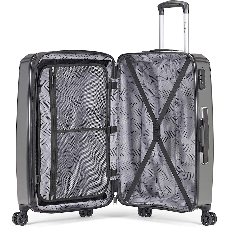 Image 724505_ALTMORE1.jpg, Product 724-505 / Price $1,030.00, Samsonite Pursuit DLX Plus Spinner 3-Piece Set from Samsonite on TSC.ca's Home & Garden department