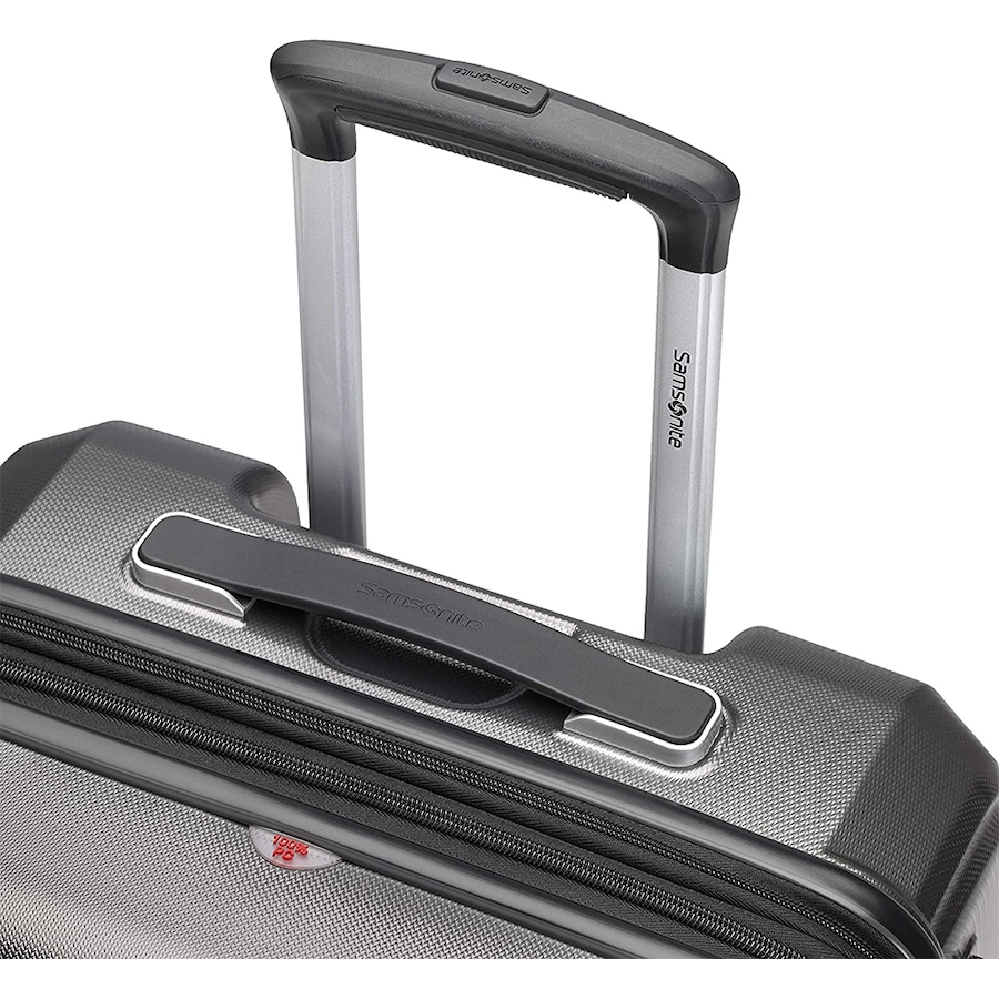 Image 724505_ALTMORE3.jpg, Product 724-505 / Price $1,030.00, Samsonite Pursuit DLX Plus Spinner 3-Piece Set from Samsonite on TSC.ca's Home & Garden department