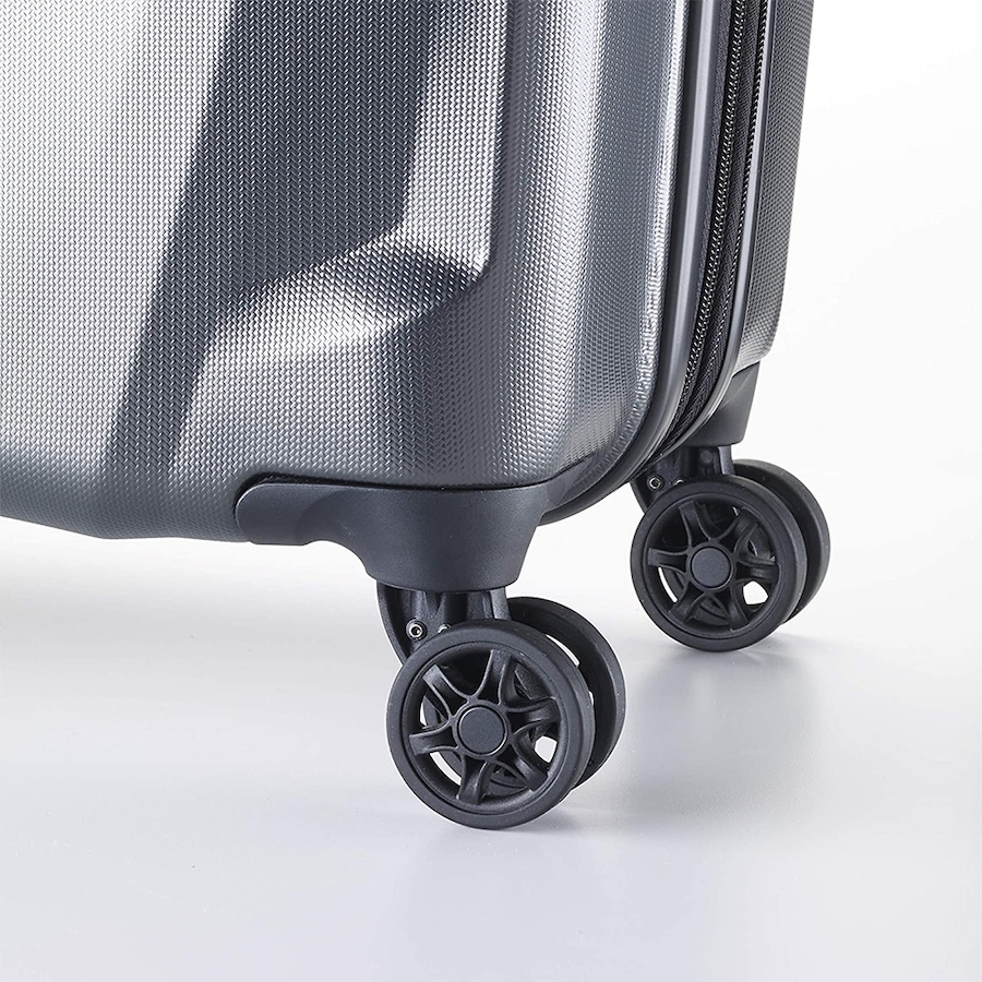 Image 724505_ALTMORE4.jpg, Product 724-505 / Price $1,030.00, Samsonite Pursuit DLX Plus Spinner 3-Piece Set from Samsonite on TSC.ca's Home & Garden department