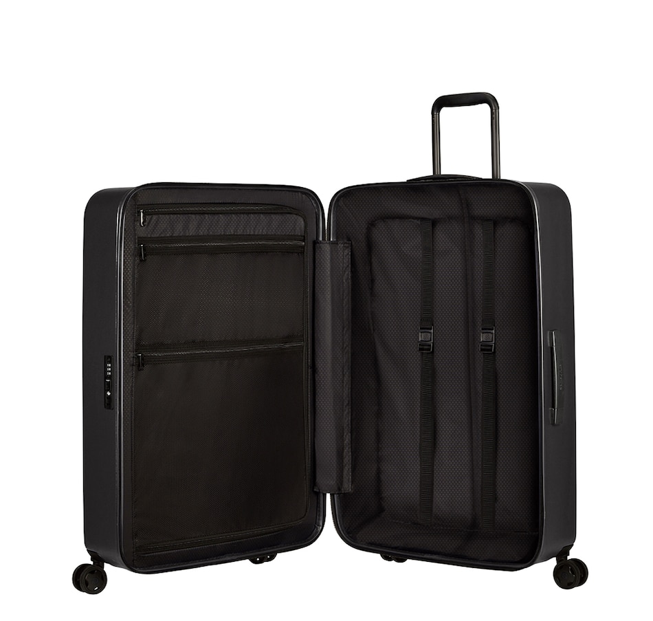 Home & Garden - Luggage - Carry-on - Samsonite Stack'd Spinner (large ...