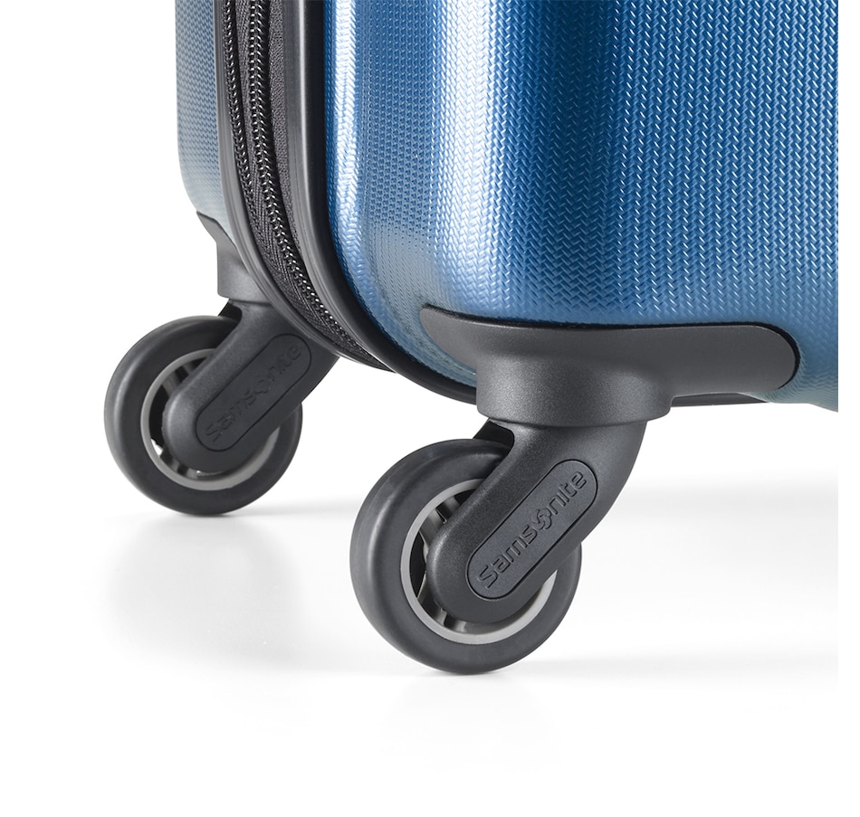 Home & Garden - Luggage - Carry-on - Samsonite Winfield NXT Spinner ...