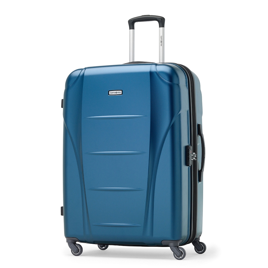 Image 724508_BLU.jpg, Product 724-508 / Price $340.00, Samsonite Winfield NXT Spinner (large) from Samsonite on TSC.ca's Home & Garden department