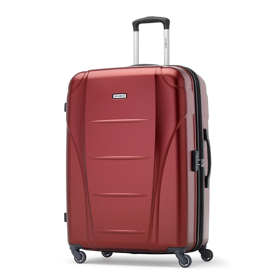 Image 724508_DRE.jpg, Product 724-508 / Price $340.00, Samsonite Winfield NXT Spinner (large) from Samsonite on TSC.ca's Home & Garden department