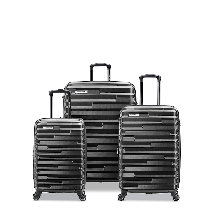 Image 724509.jpg, Product 724-509 / Price $910.00, Samsonite Ziplite 4 3-Piece Set from Samsonite on TSC.ca's Home & Garden department
