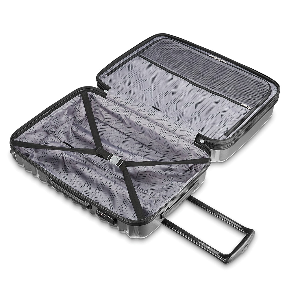 Samsonite ziplite 4 hardside 2025 spinner luggage