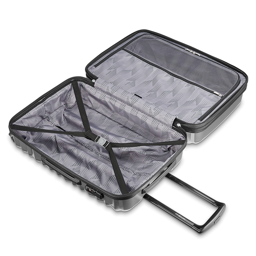 Image 724510_ALTMORE1.jpg, Product 724-510 / Price $350.00, Samsonite Ziplite 4 Spinner Large from Samsonite on TSC.ca's Home & Garden department