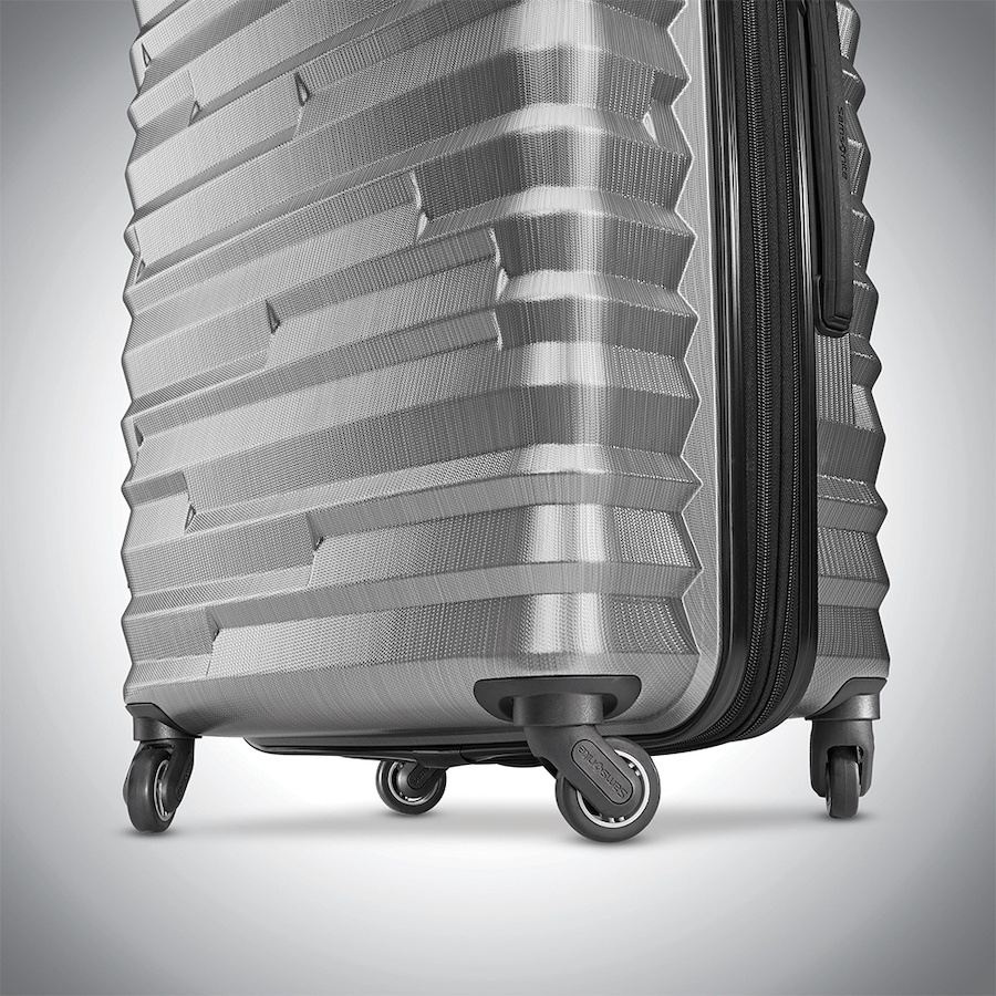 Image 724510_ALTMORE2.jpg, Product 724-510 / Price $350.00, Samsonite Ziplite 4 Spinner Large from Samsonite on TSC.ca's Home & Garden department