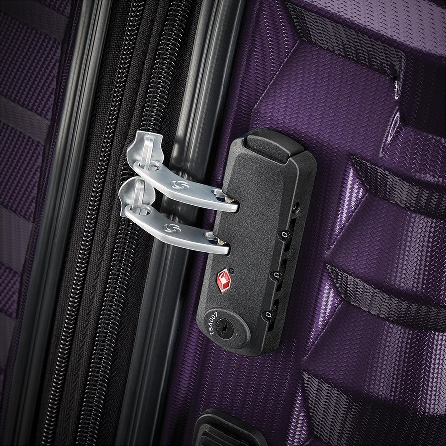 Image 724510_ALTMORE3.jpg, Product 724-510 / Price $350.00, Samsonite Ziplite 4 Spinner Large from Samsonite on TSC.ca's Home & Garden department