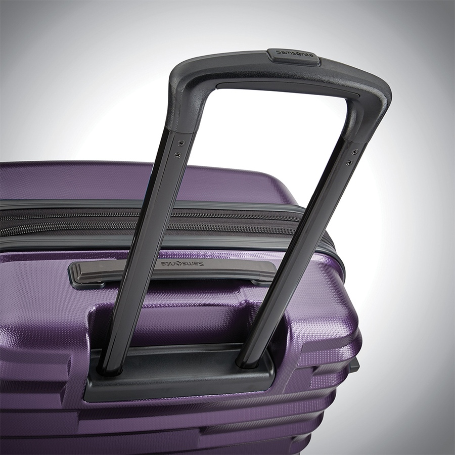 Image 724510_ALTMORE4.jpg, Product 724-510 / Price $350.00, Samsonite Ziplite 4 Spinner Large from Samsonite on TSC.ca's Home & Garden department