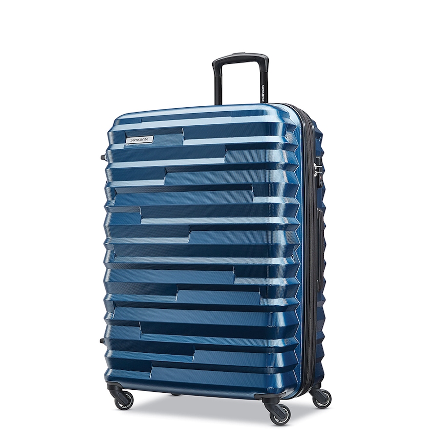 Image 724510_LGN.jpg, Product 724-510 / Price $350.00, Samsonite Ziplite 4 Spinner Large from Samsonite on TSC.ca's Home & Garden department